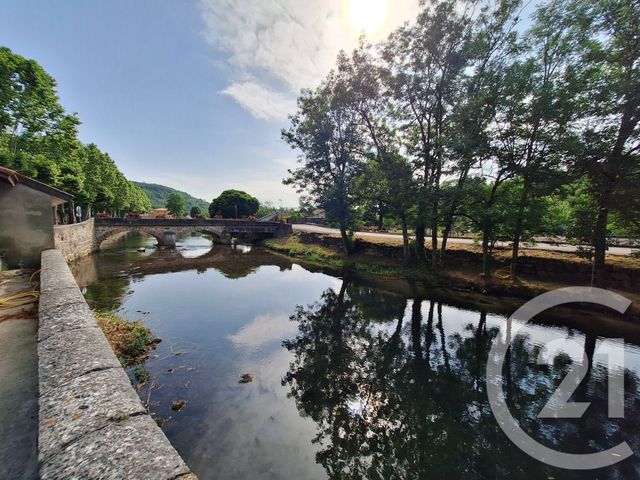 Maison &agrave; vendre - 5 pi&egrave;ces - 123 m2 - La Bastide Sur L Hers - 09 - MIDI-PYRENEES