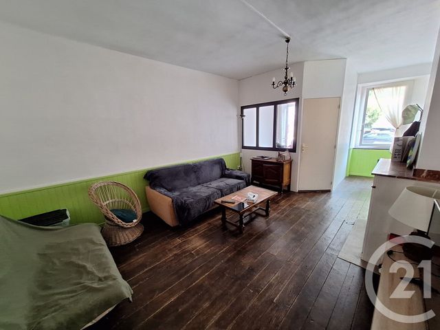 Maison &agrave; vendre - 5 pi&egrave;ces - 123 m2 - La Bastide Sur L Hers - 09 - MIDI-PYRENEES
