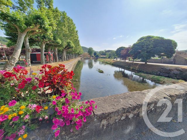 Maison &agrave; vendre - 5 pi&egrave;ces - 123 m2 - La Bastide Sur L Hers - 09 - MIDI-PYRENEES