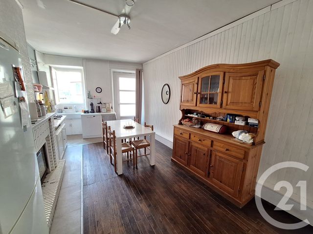 Maison &agrave; vendre - 5 pi&egrave;ces - 123 m2 - La Bastide Sur L Hers - 09 - MIDI-PYRENEES