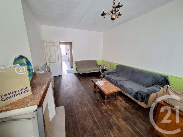 Maison &agrave; vendre - 5 pi&egrave;ces - 123 m2 - La Bastide Sur L Hers - 09 - MIDI-PYRENEES