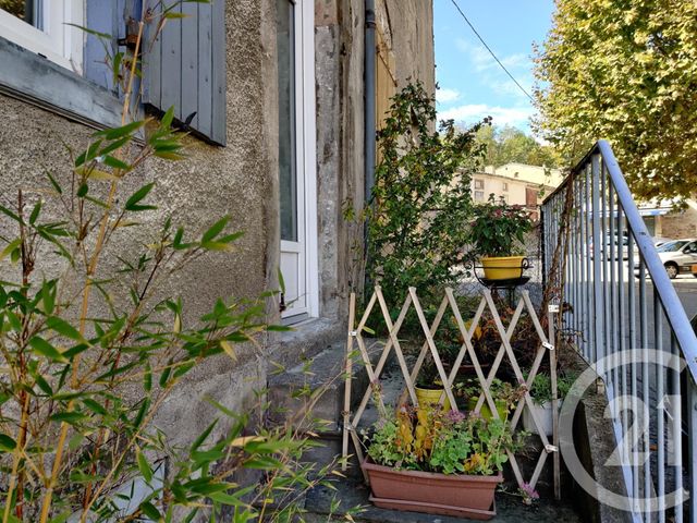 Maison &agrave; vendre - 5 pi&egrave;ces - 123 m2 - La Bastide Sur L Hers - 09 - MIDI-PYRENEES