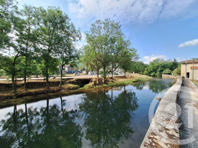 Maison &agrave; vendre - 5 pi&egrave;ces - 123 m2 - La Bastide Sur L Hers - 09 - MIDI-PYRENEES