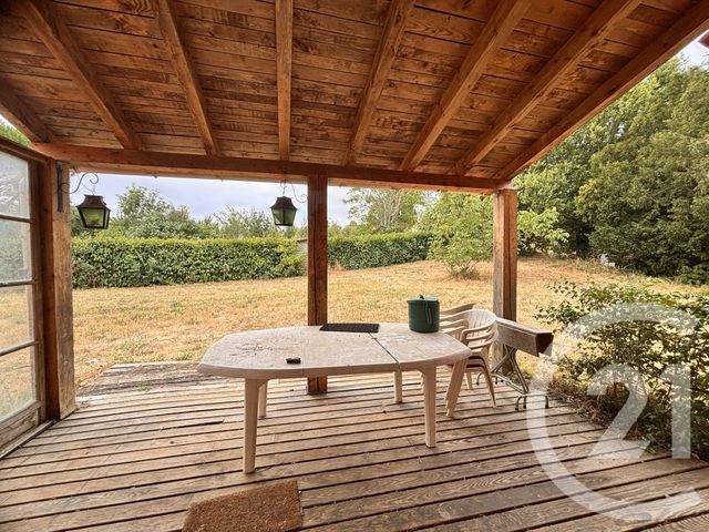 Maison &agrave; louer - 4 pi&egrave;ces - 112,96 m2 - Belpech - 11 - LANGUEDOC-ROUSSILLON