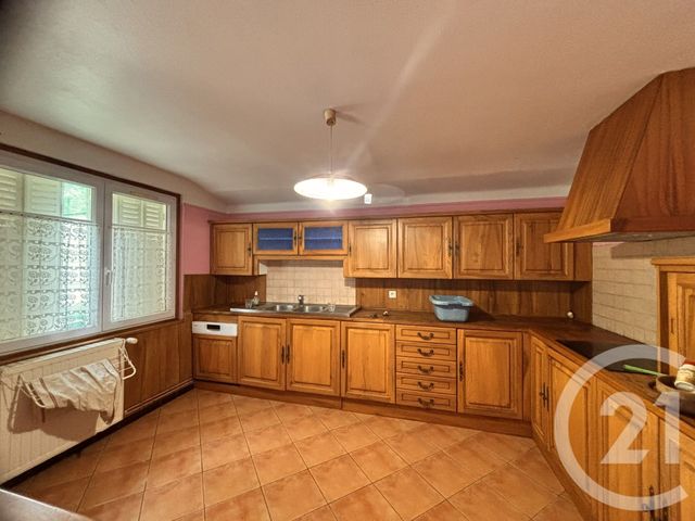 Maison &agrave; louer - 4 pi&egrave;ces - 112,96 m2 - Belpech - 11 - LANGUEDOC-ROUSSILLON