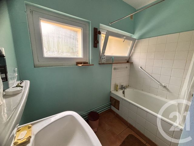 Maison &agrave; louer - 4 pi&egrave;ces - 112,96 m2 - Belpech - 11 - LANGUEDOC-ROUSSILLON