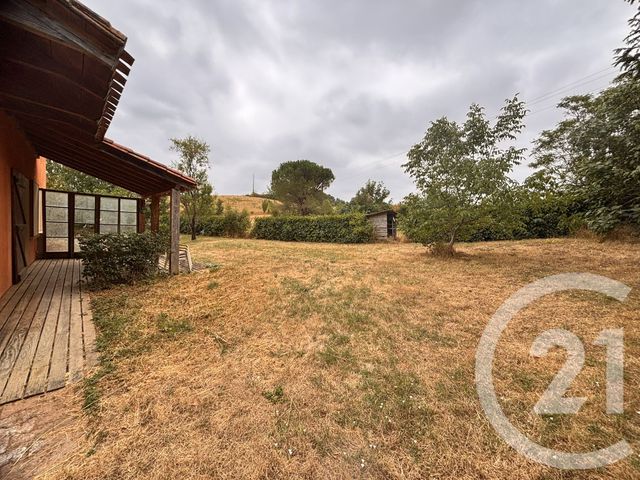 Maison &agrave; louer - 4 pi&egrave;ces - 112,96 m2 - Belpech - 11 - LANGUEDOC-ROUSSILLON