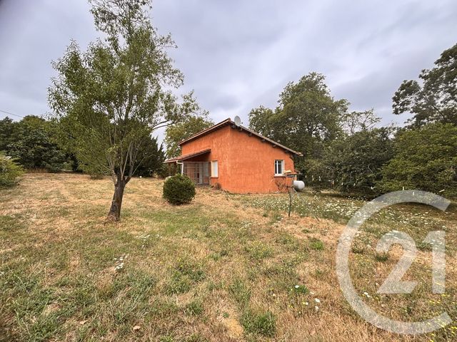 Maison &agrave; louer - 4 pi&egrave;ces - 112,96 m2 - Belpech - 11 - LANGUEDOC-ROUSSILLON