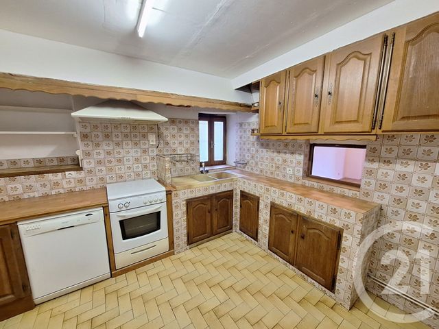 Maison &agrave; vendre - 4 pi&egrave;ces - 91 m2 - Mirepoix - 09 - MIDI-PYRENEES