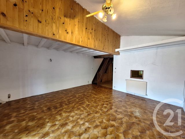 Maison &agrave; vendre - 4 pi&egrave;ces - 91 m2 - Mirepoix - 09 - MIDI-PYRENEES