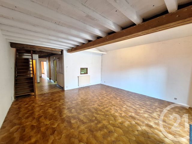 Maison &agrave; vendre - 4 pi&egrave;ces - 91 m2 - Mirepoix - 09 - MIDI-PYRENEES