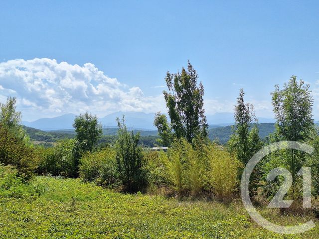 Terrain &agrave; vendre - 10044 m2 - Treziers - 11 - LANGUEDOC-ROUSSILLON