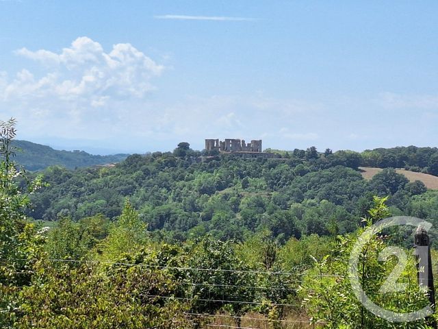 Terrain &agrave; vendre - 10044 m2 - Treziers - 11 - LANGUEDOC-ROUSSILLON