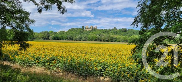 Terrain &agrave; vendre - 10044 m2 - Treziers - 11 - LANGUEDOC-ROUSSILLON