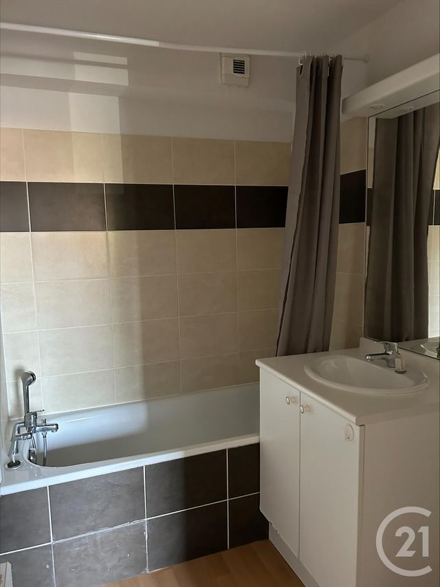 Appartement T2 &agrave; louer - 2 pi&egrave;ces - 39,01 m2 - Mirepoix - 09 - MIDI-PYRENEES
