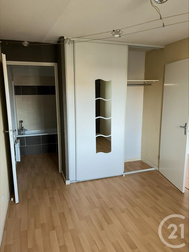 Appartement T2 &agrave; louer - 2 pi&egrave;ces - 39,01 m2 - Mirepoix - 09 - MIDI-PYRENEES