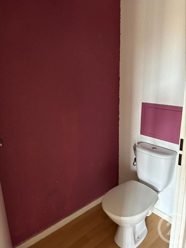 Appartement T2 &agrave; louer - 2 pi&egrave;ces - 39,01 m2 - Mirepoix - 09 - MIDI-PYRENEES