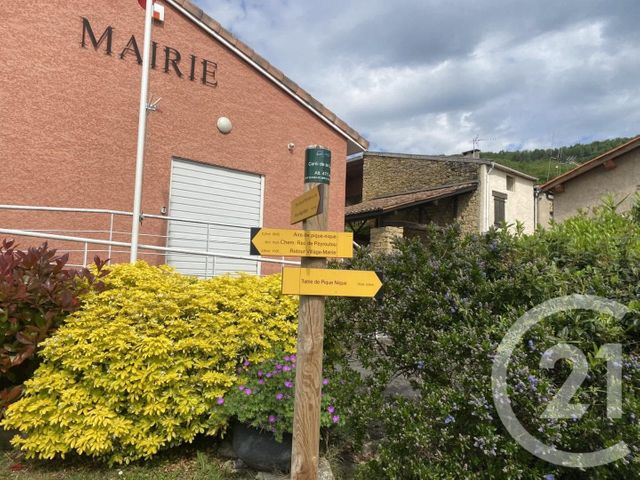 Terrain &agrave; vendre - 10620 m2 - Tabre - 09 - MIDI-PYRENEES