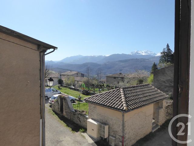 Maison &agrave; vendre - 6 pi&egrave;ces - 160 m2 - Roquefixade - 09 - MIDI-PYRENEES