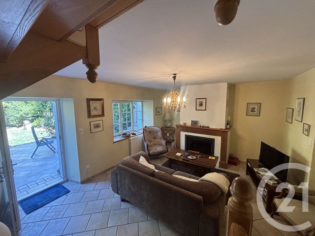 Maison &agrave; vendre - 6 pi&egrave;ces - 160 m2 - Roquefixade - 09 - MIDI-PYRENEES