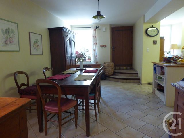 Maison &agrave; vendre - 6 pi&egrave;ces - 160 m2 - Roquefixade - 09 - MIDI-PYRENEES