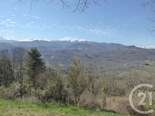 Maison &agrave; vendre - 6 pi&egrave;ces - 160 m2 - Roquefixade - 09 - MIDI-PYRENEES
