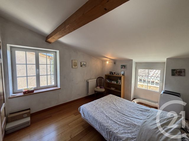 Maison &agrave; vendre - 6 pi&egrave;ces - 160 m2 - Roquefixade - 09 - MIDI-PYRENEES