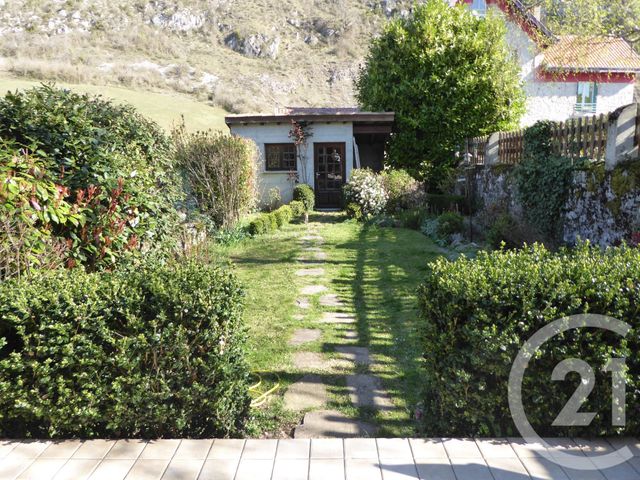 Maison &agrave; vendre - 6 pi&egrave;ces - 160 m2 - Roquefixade - 09 - MIDI-PYRENEES
