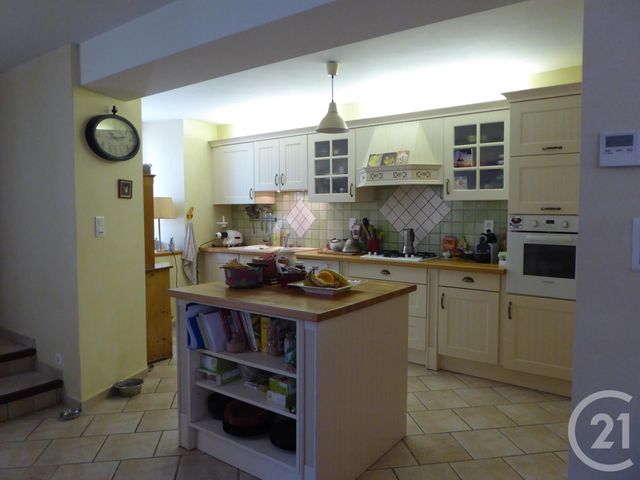 Maison &agrave; vendre - 6 pi&egrave;ces - 160 m2 - Roquefixade - 09 - MIDI-PYRENEES