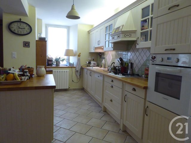 Maison &agrave; vendre - 6 pi&egrave;ces - 160 m2 - Roquefixade - 09 - MIDI-PYRENEES