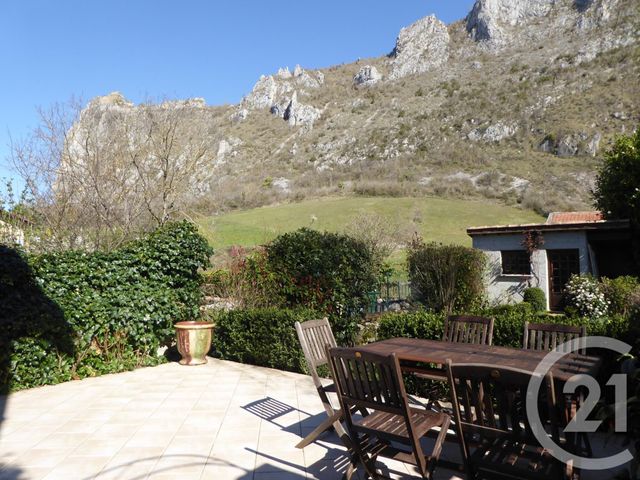 Maison &agrave; vendre - 6 pi&egrave;ces - 160 m2 - Roquefixade - 09 - MIDI-PYRENEES