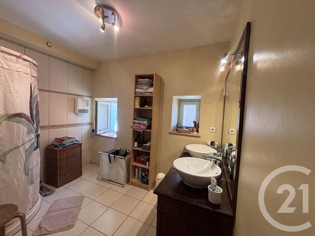 Maison &agrave; vendre - 6 pi&egrave;ces - 160 m2 - Roquefixade - 09 - MIDI-PYRENEES