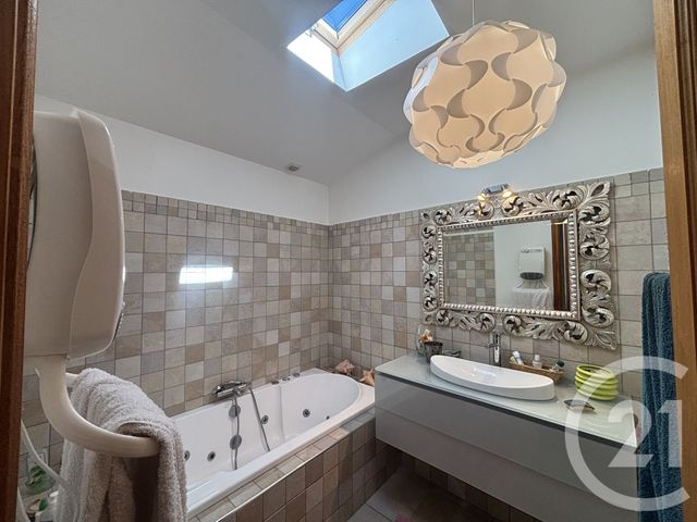 Maison &agrave; vendre - 6 pi&egrave;ces - 160 m2 - Roquefixade - 09 - MIDI-PYRENEES