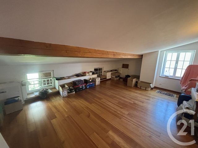 Maison &agrave; vendre - 6 pi&egrave;ces - 160 m2 - Roquefixade - 09 - MIDI-PYRENEES
