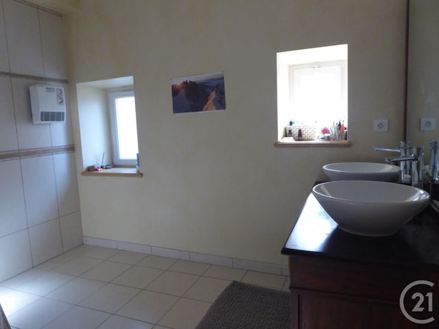 Maison &agrave; vendre - 6 pi&egrave;ces - 160 m2 - Roquefixade - 09 - MIDI-PYRENEES