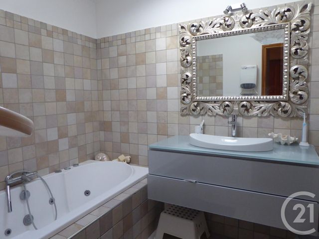 Maison &agrave; vendre - 6 pi&egrave;ces - 160 m2 - Roquefixade - 09 - MIDI-PYRENEES