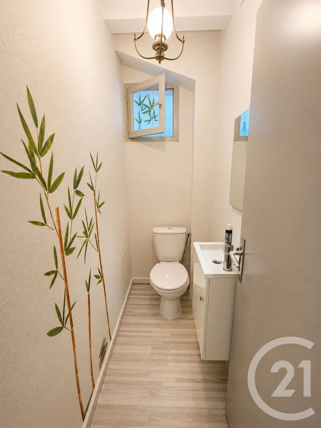 Appartement T3 &agrave; louer - 3 pi&egrave;ces - 58,54 m2 - Lavelanet - 09 - MIDI-PYRENEES