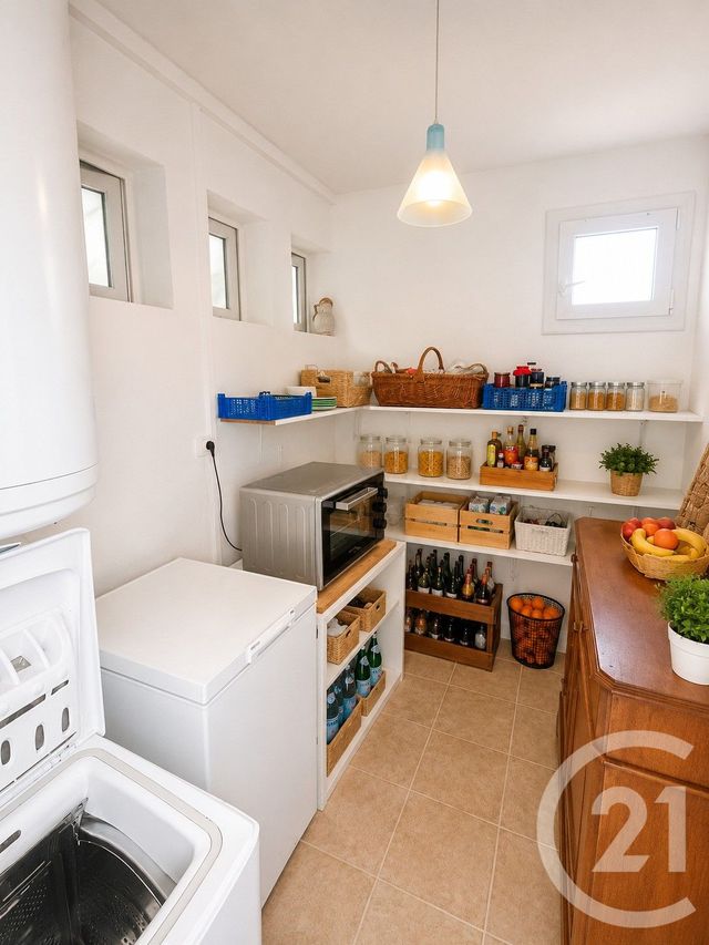 Appartement T3 &agrave; louer - 3 pi&egrave;ces - 58,54 m2 - Lavelanet - 09 - MIDI-PYRENEES