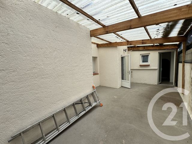 Immeuble &agrave; vendre - 229 m2 - Lavelanet - 09 - MIDI-PYRENEES