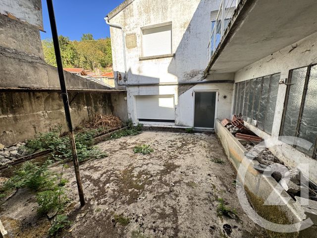 Immeuble &agrave; vendre - 135 m2 - Lavelanet - 09 - MIDI-PYRENEES