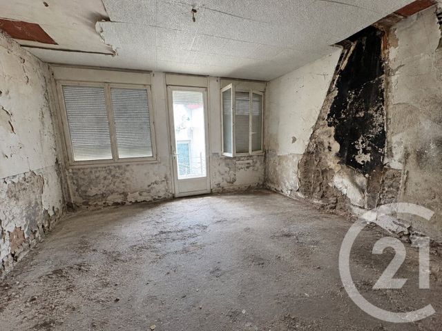 Immeuble &agrave; vendre - 135 m2 - Lavelanet - 09 - MIDI-PYRENEES