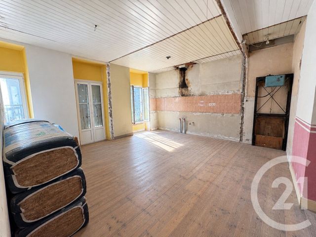 Immeuble &agrave; vendre - 135 m2 - Lavelanet - 09 - MIDI-PYRENEES