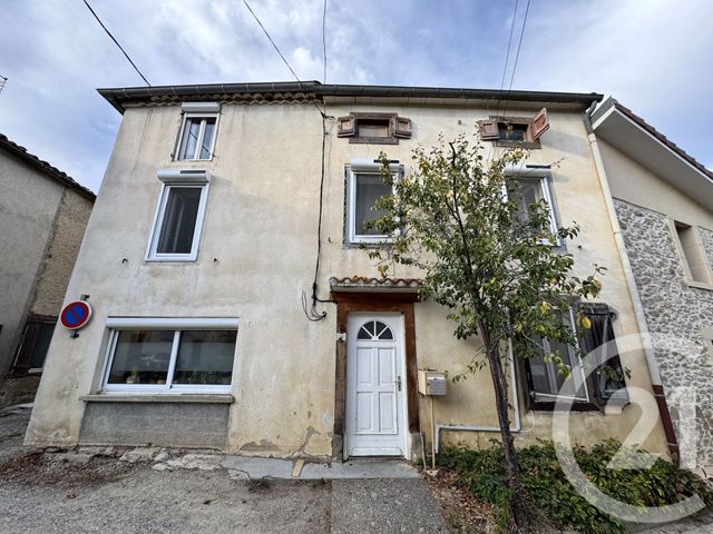 Maison &agrave; vendre - 5 pi&egrave;ces - 189,30 m2 - Troye D Ariege - 09 - MIDI-PYRENEES