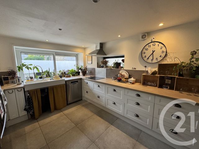 Maison &agrave; vendre - 5 pi&egrave;ces - 189,30 m2 - Troye D Ariege - 09 - MIDI-PYRENEES