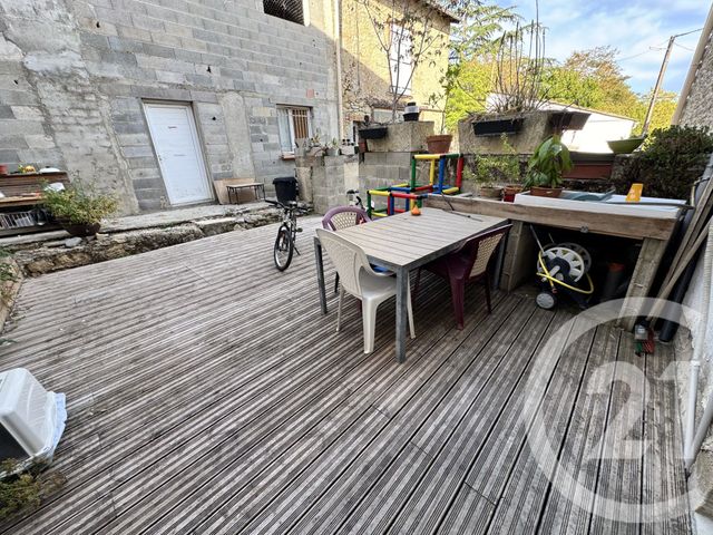 Maison &agrave; vendre - 5 pi&egrave;ces - 189,30 m2 - Troye D Ariege - 09 - MIDI-PYRENEES