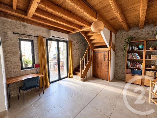 Maison &agrave; vendre - 5 pi&egrave;ces - 189,30 m2 - Troye D Ariege - 09 - MIDI-PYRENEES