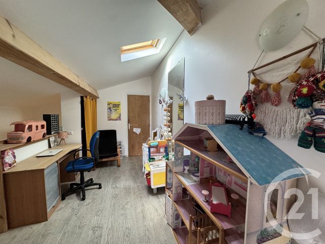 Maison &agrave; vendre - 5 pi&egrave;ces - 189,30 m2 - Troye D Ariege - 09 - MIDI-PYRENEES