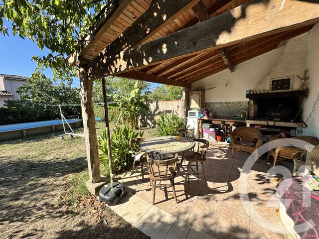 Maison &agrave; vendre - 5 pi&egrave;ces - 189,30 m2 - Troye D Ariege - 09 - MIDI-PYRENEES