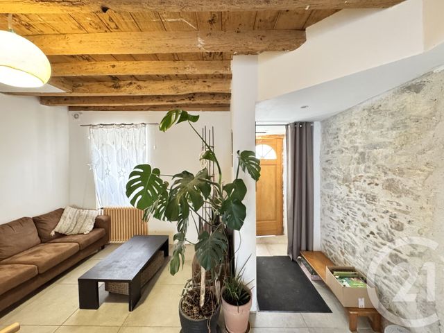 Maison &agrave; vendre - 5 pi&egrave;ces - 189,30 m2 - Troye D Ariege - 09 - MIDI-PYRENEES