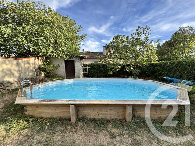 Maison &agrave; vendre - 5 pi&egrave;ces - 189,30 m2 - Troye D Ariege - 09 - MIDI-PYRENEES